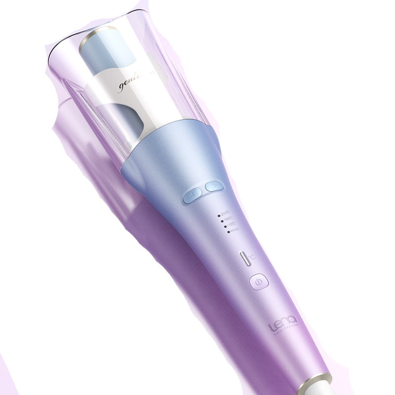 Automatic Curling Iron