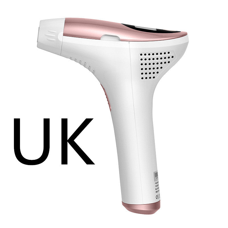 Hair Removal Device