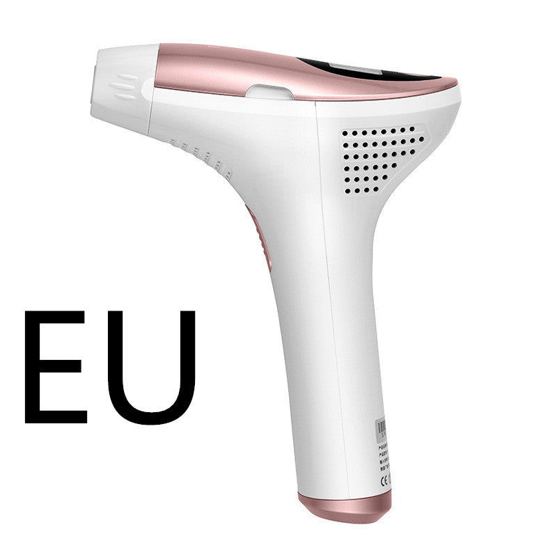 Hair Removal Device