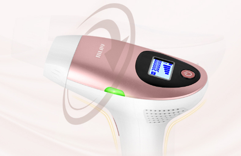 Hair Removal Device