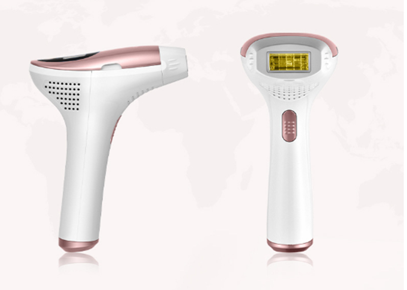 Hair Removal Device